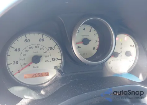 2003 Toyota Rav4 z USA, uszkodzony, nr VIN JTEHH20V930202936